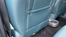 MINI Aceman 135kW E Exclusive [Level 2] 43kWh 5dr Auto Electric Hatchback